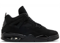 Air Jordan 4 Retro 'Black Cat' (2025)