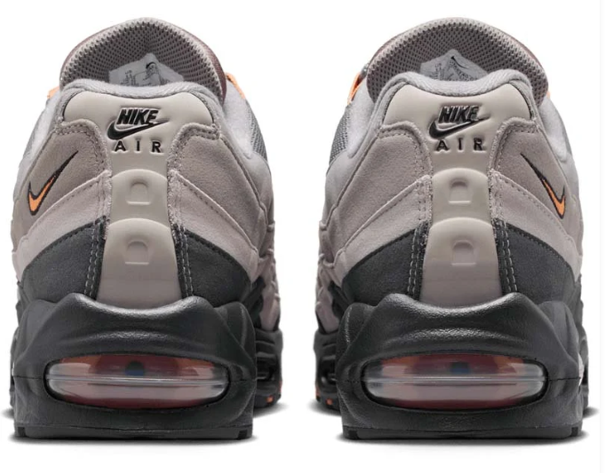 Nike Air Max 95 OG Men's Sneaker – Pencil Point / Hot Curry (HM4740-014)