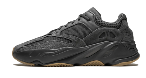 Adidas Yeezy Boost 700 – 'Utility Black' (FV5304)