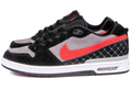 Nike SB P-Rod Zoom Air Low – Black / Varsity Red / Flint Grey (IU7835-001)