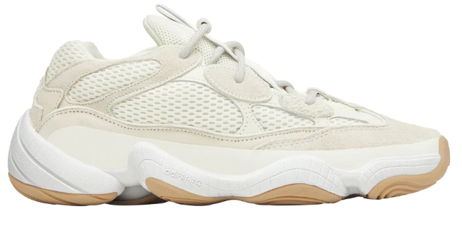 adidas Yeezy 500 (Grey)