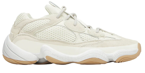 adidas Yeezy 500 (Grey)
