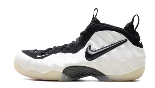 Nike Air Foamposite Pro – 'Pearl' (HF0794-200)