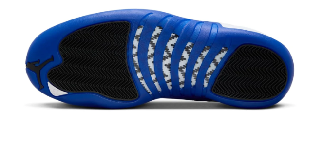 Air Jordan 12 – 'Blueberry' (CT8013-140)