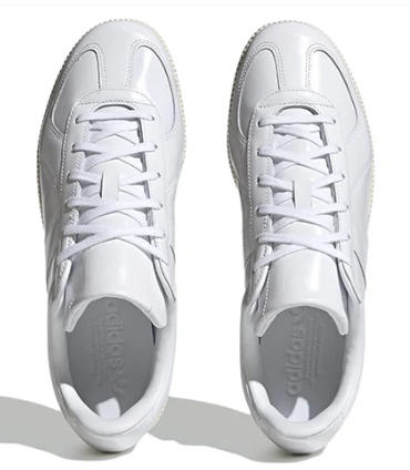 Adidas Originals BW Army – 'Cloud White' (HQ8996)