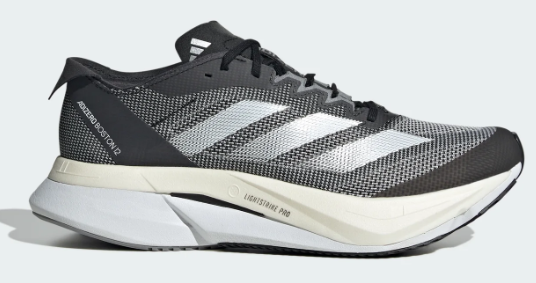 Adidas Adizero Boston 12 Women's Running Shoes