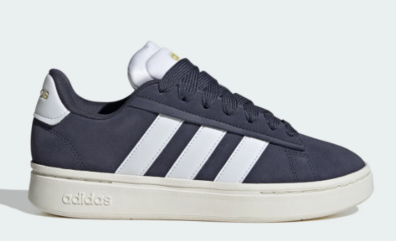 Adidas Grand Court Alpha Women's Shoes