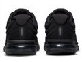 Nike Air Max 2017 Men's Sneaker – Triple Black (849559-004)