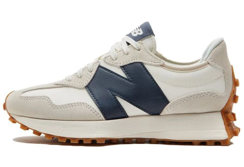 (WMNS) New Balance 327 – 'Moonbeam Outerspace' (WS327KB)