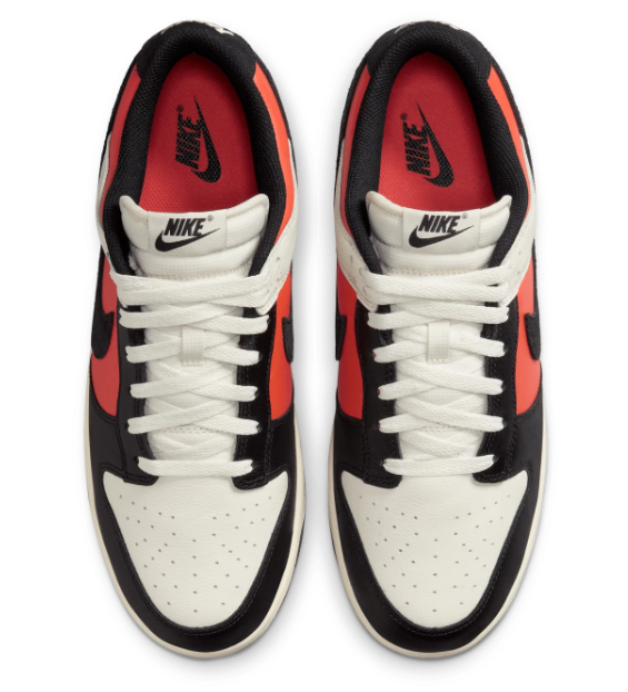Nike Dunk Low Retro 'Vintage Coral'