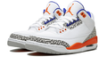 Air Jordan 3 Retro 'Knicks'