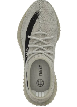 adidas Yeezy Boost 350 V2 'Slate' (HP7870)