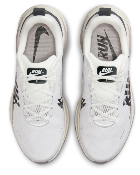 Nike Air Zoom Vomero 18 Men's Running Shoe – 'Run Pack Summit White' (IB5726-100)