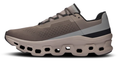 On Men's Cloudmonster – Cinder | Fog