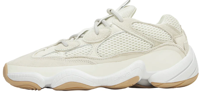 adidas Yeezy 500 (Grey)