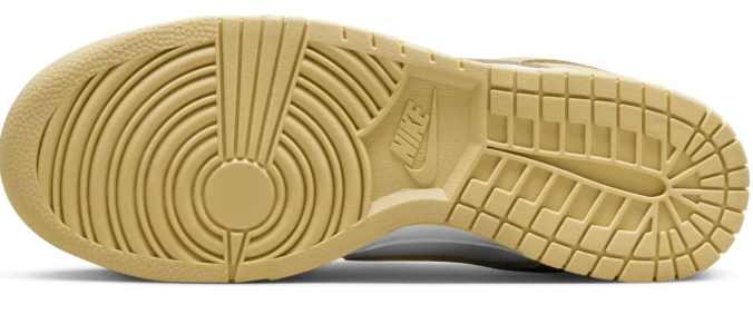 Nike Ja 3 EP 'Grizzlies' HF2794-300