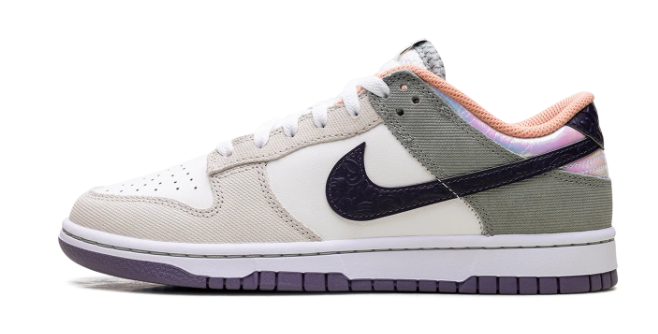 Nike Dunk Low SE 'NOLA' (HV5750-133)