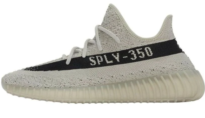 adidas Yeezy Boost 350 V2 'Slate' (HP7870)