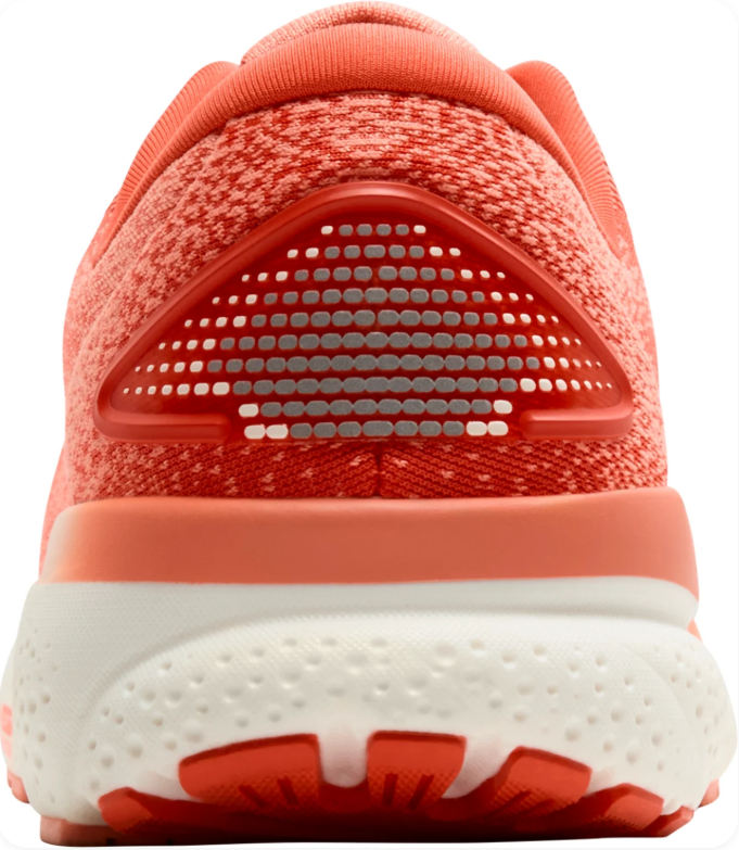 Brooks Ghost 16 Women's Running Shoes – Pink