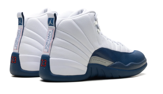 Air Jordan 12 – 'French Blue' (CT8013-114)