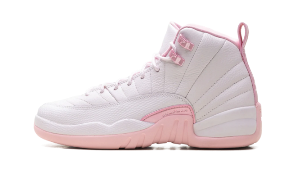 Air Jordan 12 Retro GS 'Pearl Pink' 510815-600