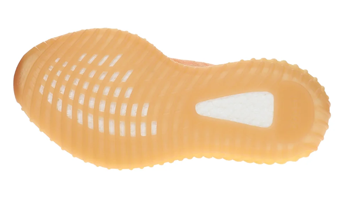 Adidas Yeezy Boost 350 V2 Slip-On Sneakers
