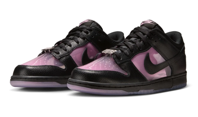 Nike Dunk Low Retro Premium 'Transparent' (IM3077-600)