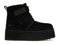 UGG Neumel Platform Boot - Black (Women's)