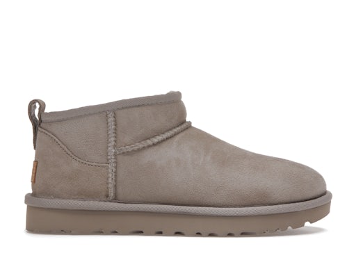 UGG Classic Ultra Mini Boot - Goat