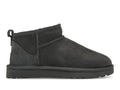 UGG Classic Ultra Mini Boot - Grey (Women's)