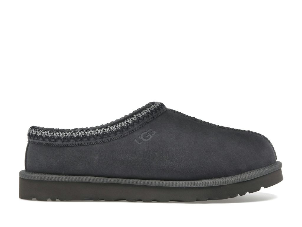 UGG Tasman II Slipper - Dark Grey
