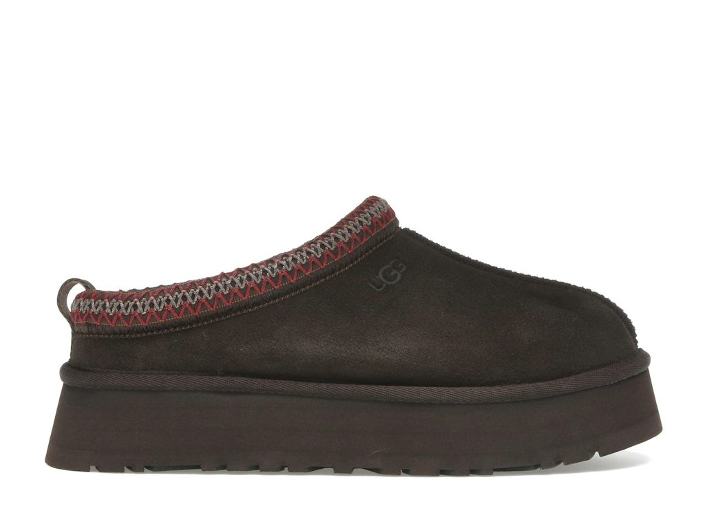 UGG Tazz II Slipper - Dusted Cocoa (Women's)