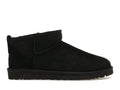 UGG Classic Ultra Mini Boot - Black