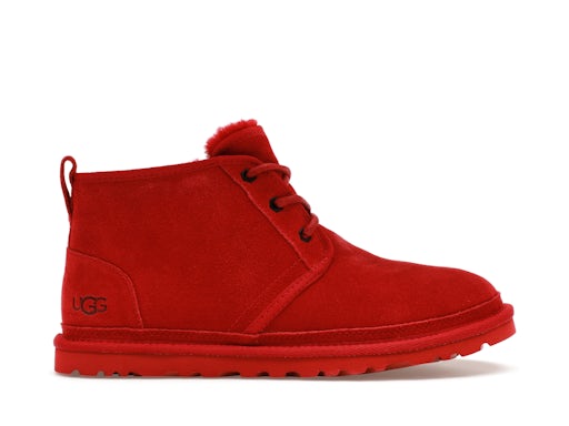 UGG Neumel Boot - Samba Red (Women's)
