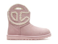UGG x Telfar Logo Mini - Pink