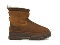UGG Heritage Pull-On TrailGazer Boot - Chestnut