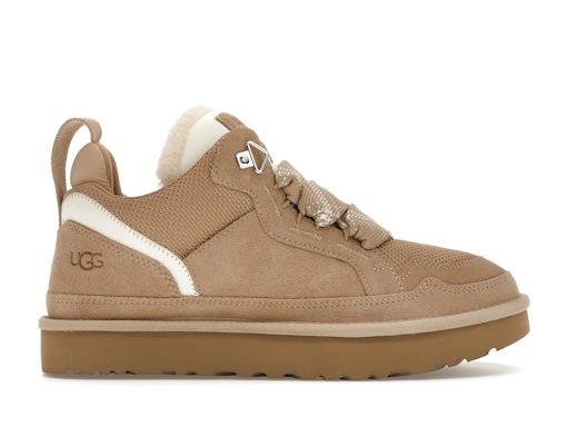 UGG Lowmel Sneaker - Sand (Women's)