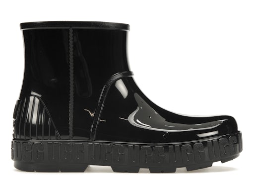 UGG Drizlita Boot - Black (Women's)