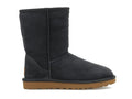 UGG Classic Short II Boot - Navy (Women's)