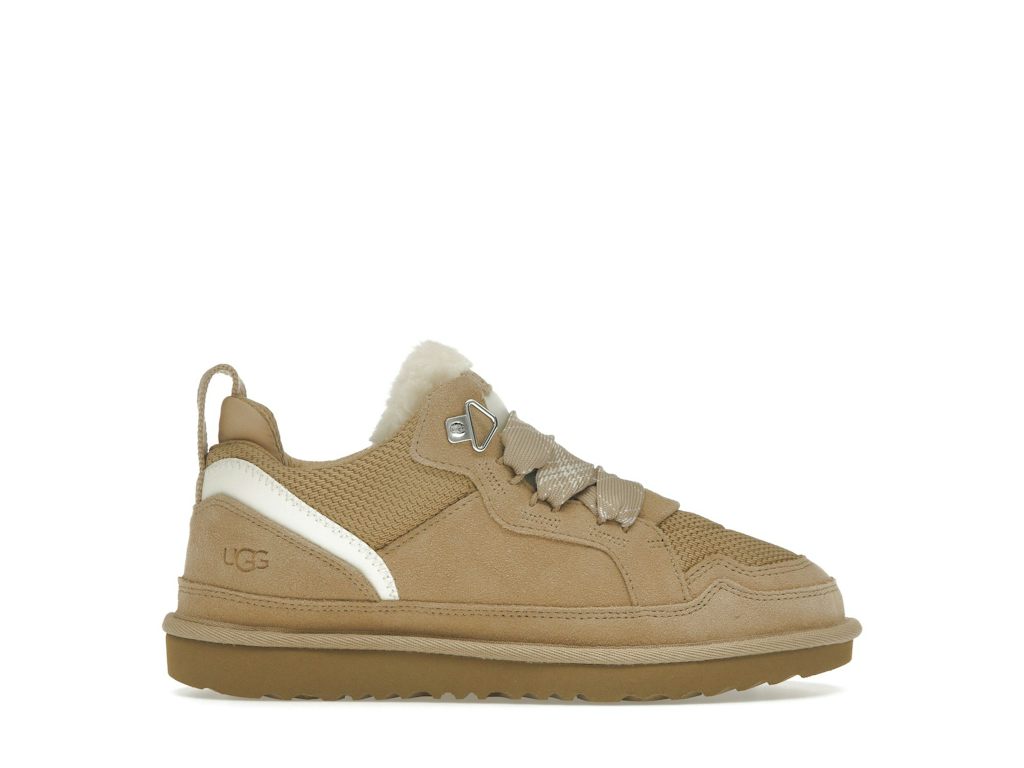 UGG Lowmel Sneaker - Sand (Kids)
