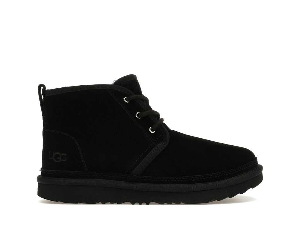 UGG Neumel Boot - Black (Kids)