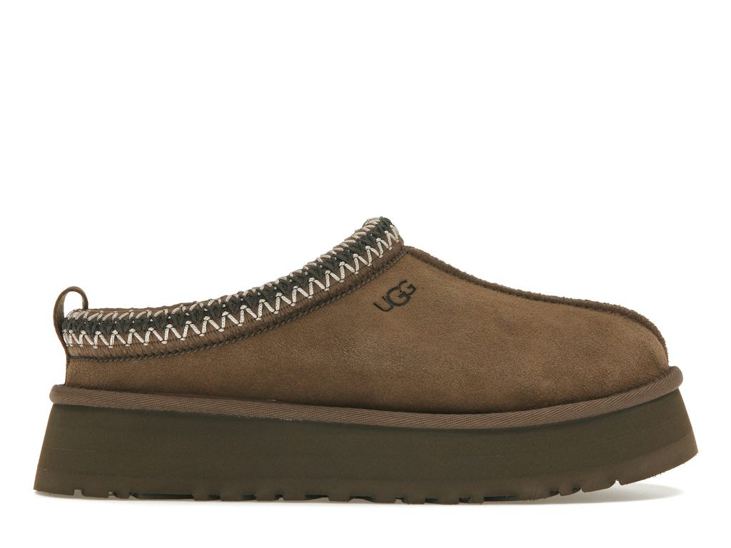 UGG Tazz Slipper - Hickory (Women's)