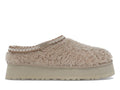 UGG Tazz Slipper Maxi Curly - Sand (Women's)