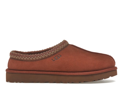 UGG Tasman Slipper - Red Jasper (Women's)