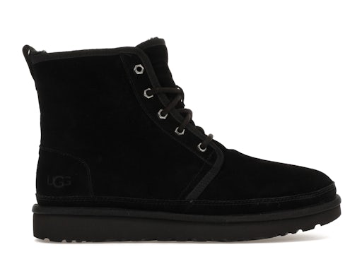 UGG Neumel High - Black