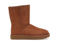 UGG Classic Short II Boot - Chestnut (Women's)