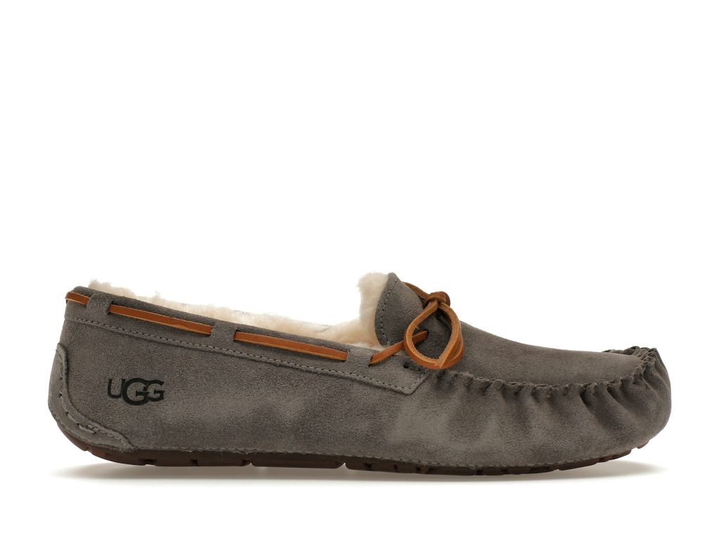 UGG Dakota Slipper - Pewter (Women's)