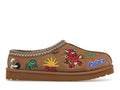 UGG Tasman Slipper Palace - Chestnut