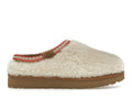 UGG Tasman Maxi Curly Slipper - Natural (Women's)