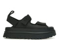 UGG GoldenGlow - Black (Women's)